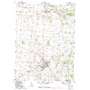 Johnstown USGS topographic map 40082b6