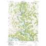 Brinkhaven USGS topographic map 40082d2