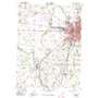 Marion West USGS topographic map 40083e2