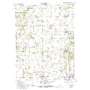 Sulphur Springs USGS topographic map 40085a4