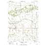 Rossville USGS topographic map 40086d5