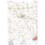 Galveston USGS topographic map 40086e2