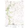 Milford USGS topographic map 40087f6
