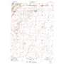 Seymour USGS topographic map 40088a4