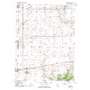 Weldon East USGS topographic map 40088a6