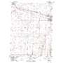 Mansfield USGS topographic map 40088b5