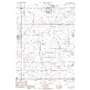 Melvin East USGS topographic map 40088e2