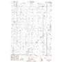 Melvin West USGS topographic map 40088e3