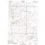 Buckley Nw USGS topographic map 40088f2
