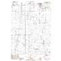 Forrest South USGS topographic map 40088f4