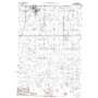 Chenoa USGS topographic map 40088f6