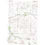 Forrest North USGS topographic map 40088g4