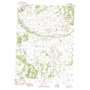 Topeka USGS topographic map 40089c8