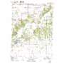 Mackinaw USGS topographic map 40089e3