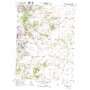 Marquette Heights USGS topographic map 40089e5