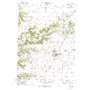 Washburn USGS topographic map 40089h3