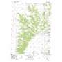 Rome USGS topographic map 40089h5