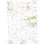 Roseville USGS topographic map 40090f6
