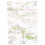 Kirkwood West USGS topographic map 40090g7