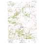Camp Point USGS topographic map 40091a1