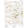 Mendon USGS topographic map 40091a3
