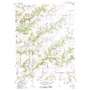 Loraine USGS topographic map 40091b2