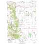 Kahoka Se USGS topographic map 40091c5