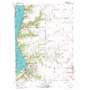 Hamilton USGS topographic map 40091d3