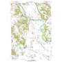 Wayland USGS topographic map 40091d5