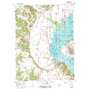 Nauvoo USGS topographic map 40091e4