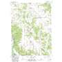 Argyle USGS topographic map 40091e5