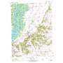 Lomax USGS topographic map 40091f1