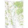 Gifford USGS topographic map 40092a6