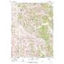 Pure Air USGS topographic map 40092b7