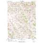 Willmathsville USGS topographic map 40092c4