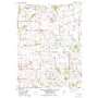 West Grove USGS topographic map 40092f5