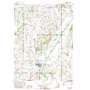 Laredo USGS topographic map 40093a4