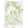 Trenton West USGS topographic map 40093a6