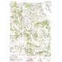 Gilman City East USGS topographic map 40093b7