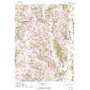 Pollock Nw USGS topographic map 40093d2