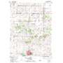 Corydon USGS topographic map 40093g3