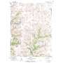 Garden Grove USGS topographic map 40093g5