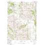 Grand River USGS topographic map 40093g8