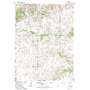 Derby USGS topographic map 40093h4