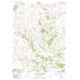 Hopeville USGS topographic map 40093h8