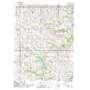 Ford City USGS topographic map 40094a4