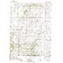 Whitesville USGS topographic map 40094a6