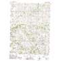 Fillmore USGS topographic map 40094a8