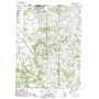 Albany South USGS topographic map 40094b3