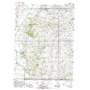 Guilford USGS topographic map 40094b6